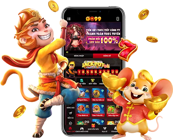 Trò chơi Nổ Hũ Cổ Điển tại 99vin nhà cái