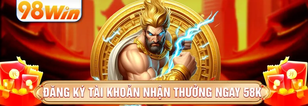 Banner kêu gọi hành động nhận khuyến mãi 99vin nhà cái