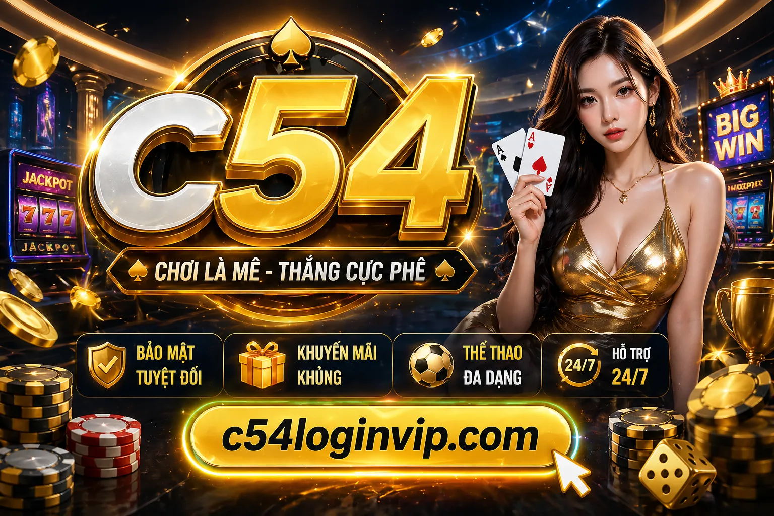 Tin tức 99vin nhà cái - Cập nhật mới nhất