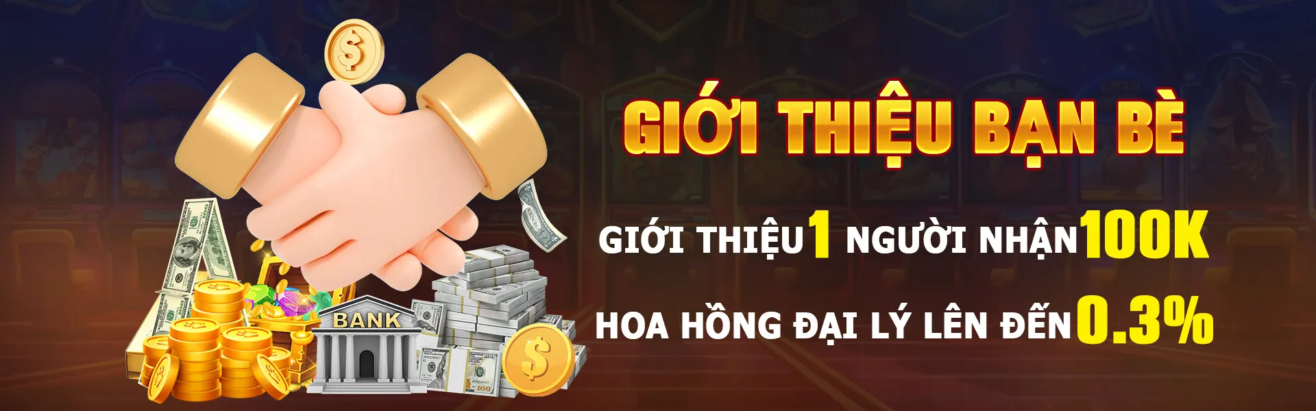 Các chương trình khuyến mãi độc quyền tại 99vin nhà cái
