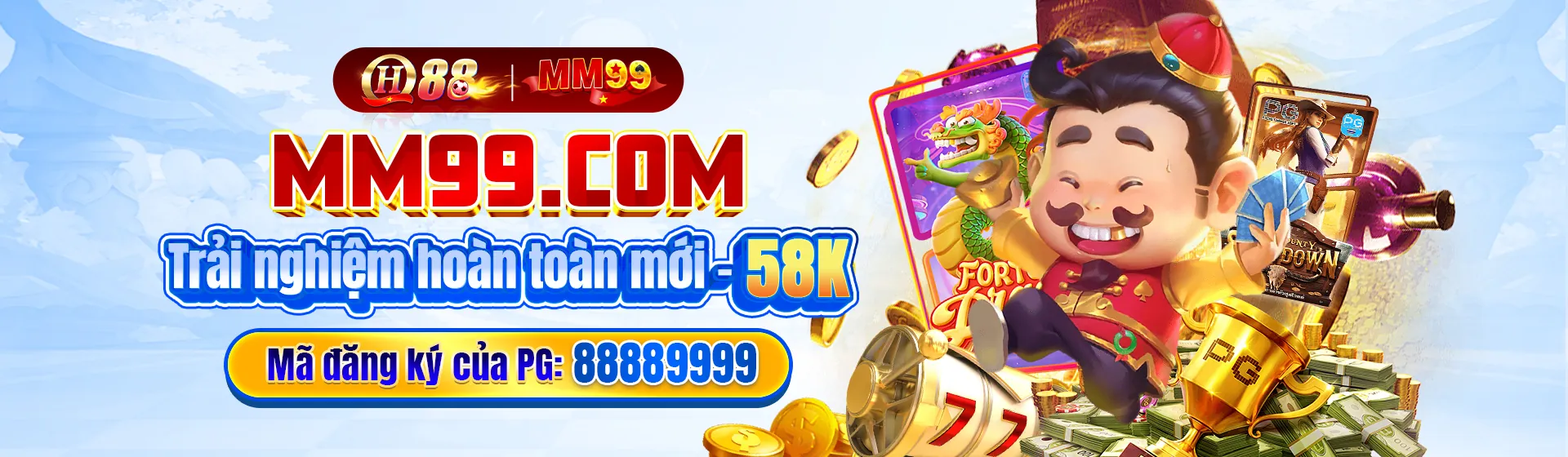 Giao diện nền tảng 99vin nhà cái với các trò chơi cá cược trực tuyến và biểu tượng an toàn