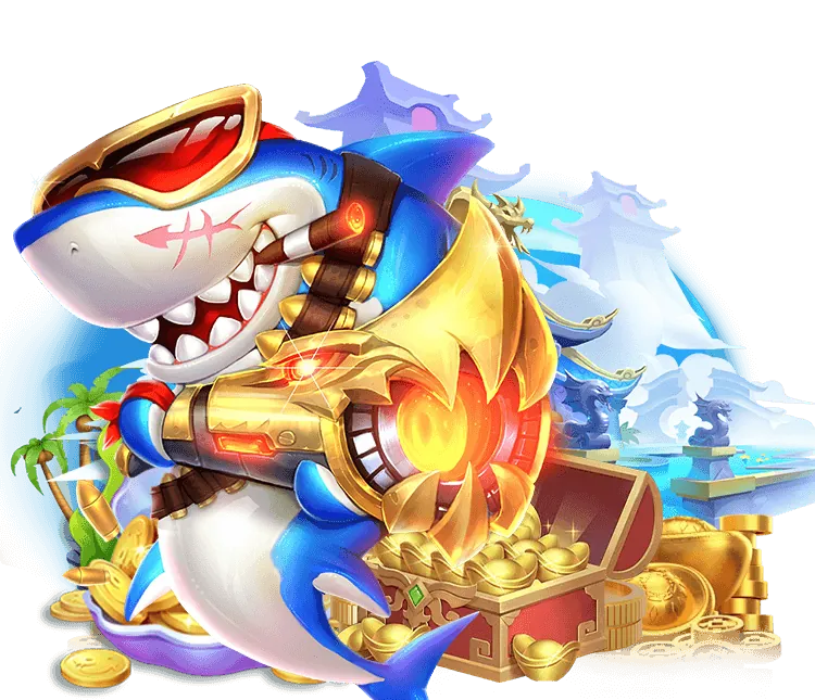 Game Thần Tài Bắn Cá tại 99vin nhà cái