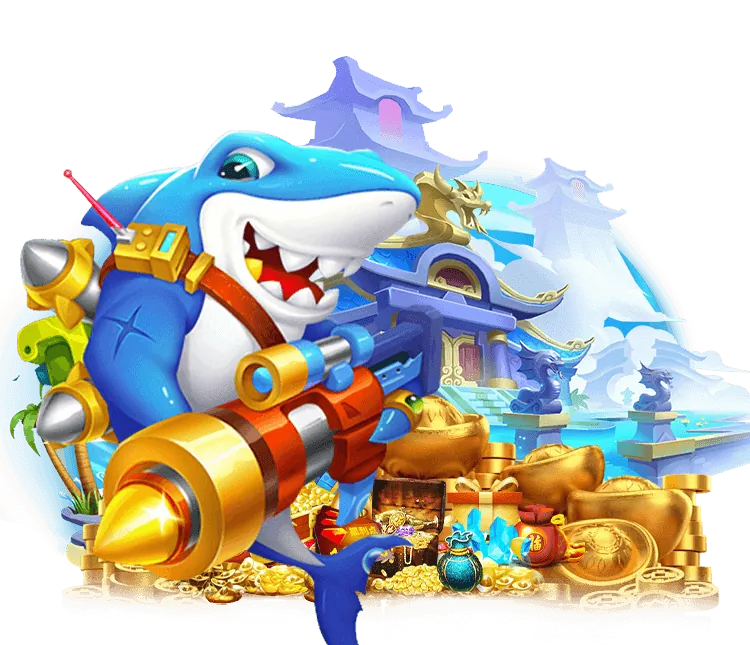 Game Vua Bắn Cá tại 99vin nhà cái